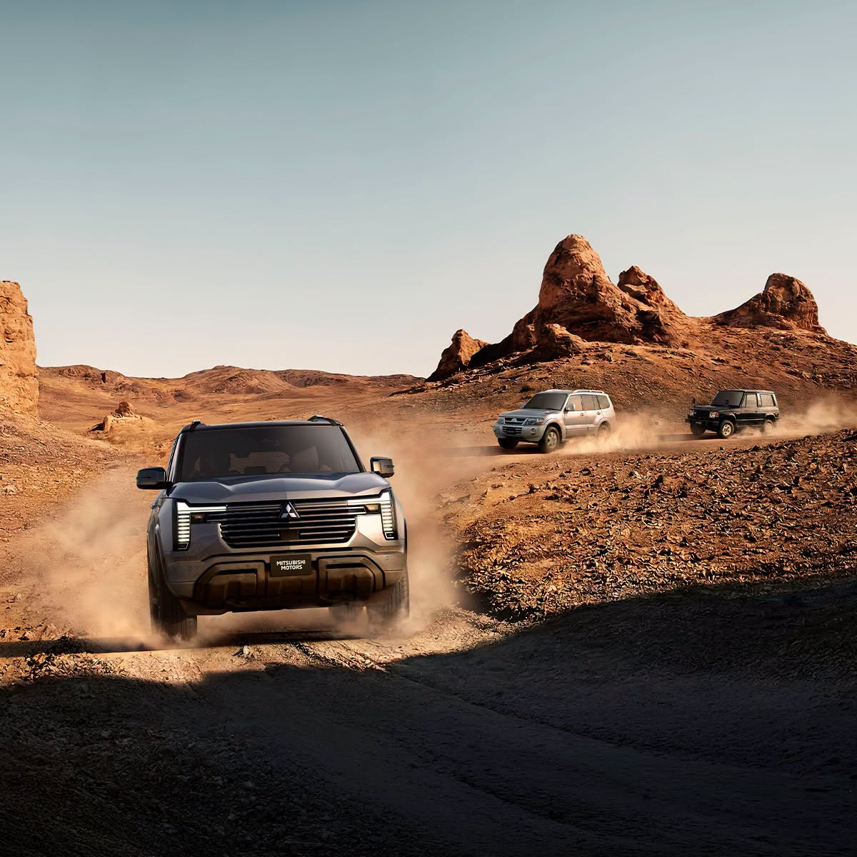 Mitsubishi ALL NEW PAJERO เชียงใหม่ — มิตซู เจริญมอเตอร์ (3)