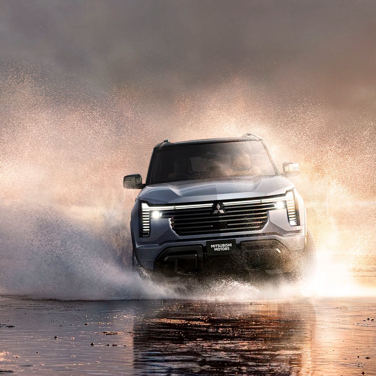 Mitsubishi ALL NEW PAJERO เชียงใหม่ — มิตซู เจริญมอเตอร์ (6)