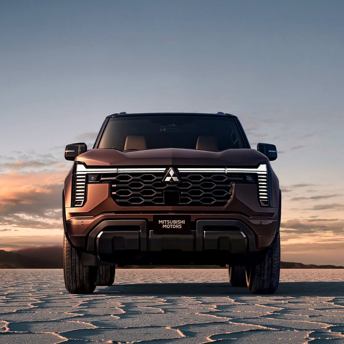 Mitsubishi ALL NEW PAJERO เชียงใหม่ — มิตซู เจริญมอเตอร์ (8)