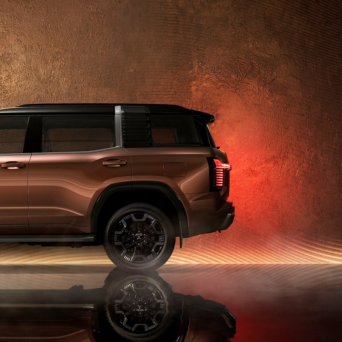 Mitsubishi ALL NEW PAJERO เชียงใหม่ — มิตซู เจริญมอเตอร์ (9)