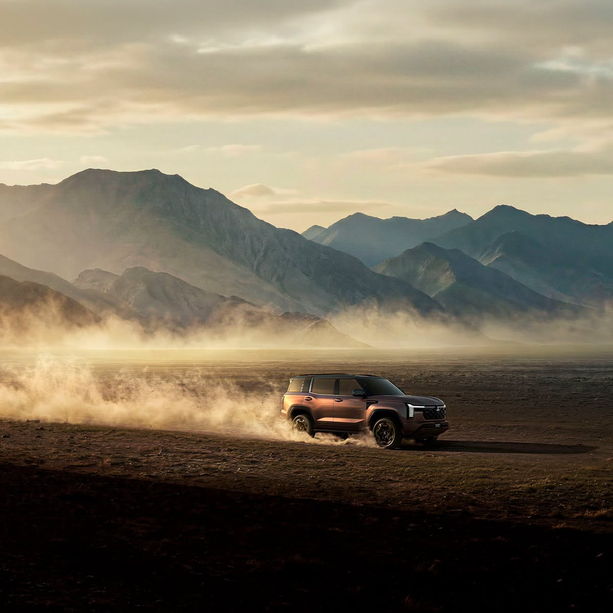 Mitsubishi ALL NEW PAJERO เชียงใหม่ — มิตซู เจริญมอเตอร์ (10)