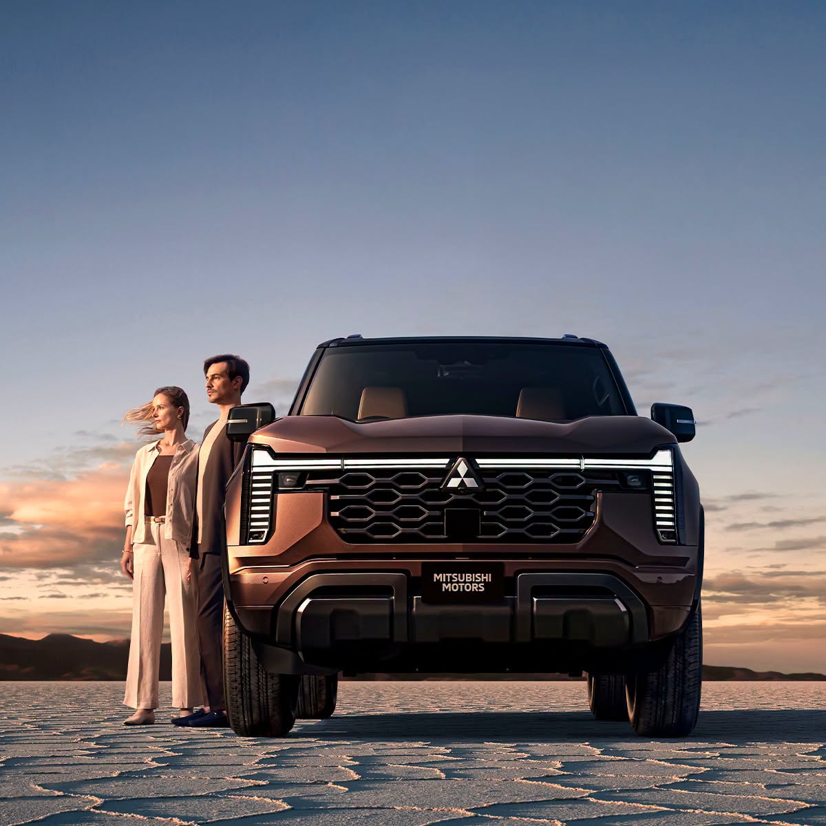 Mitsubishi ALL NEW PAJERO เชียงใหม่ — มิตซู เจริญมอเตอร์ (11)